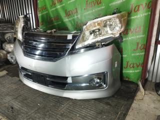 Ноускат передний NISSAN SERENA C26 MR20DD 3 ракурс