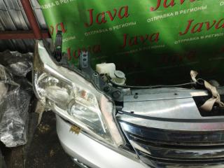 Ноускат передний NISSAN SERENA C26 MR20DD 4 ракурс