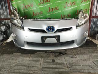 Ноускат передний TOYOTA PRIUS ZVW30 2ZR-FXE 1 ракурс