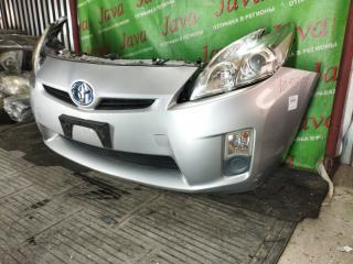 Ноускат передний TOYOTA PRIUS ZVW30 2ZR-FXE 2 ракурс