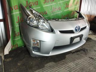 Ноускат передний TOYOTA PRIUS ZVW30 2ZR-FXE 3 ракурс