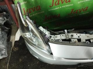 Ноускат передний TOYOTA PRIUS ZVW30 2ZR-FXE 4 ракурс