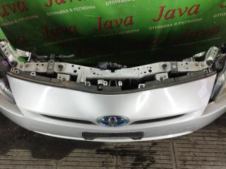 Ноускат передний TOYOTA PRIUS ZVW30 2ZR-FXE 5 ракурс