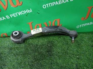 Рычаг правый передний MERCEDES-BENZ C-CLASS W204 M271 KE18 2 ракурс