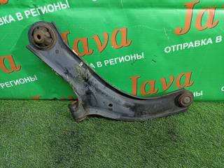 Рычаг правый передний NISSAN NOTE E11 HR15DE 54500-AX00E 2 ракурс