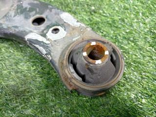 Рычаг левый передний TOYOTA PASSO KGC10 1KR-FE 48069-B1110 3 ракурс