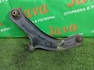 Рычаг правый передний NISSAN MARCH BNK12 CR14DE 54500AX00B 2 ракурс