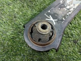 Рычаг правый передний NISSAN MARCH BNK12 CR14DE 54500AX00B 3 ракурс