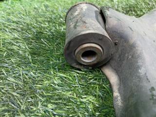 Рычаг правый передний NISSAN MARCH BNK12 CR14DE 54500AX00B 4 ракурс