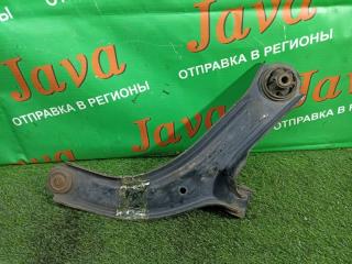 Рычаг левый передний NISSAN MARCH BNK12 CR14DE 54501AX00B 2 ракурс