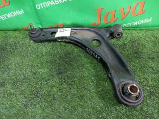 Рычаг левый передний TOYOTA VITZ KSP90 1KR-FE 48069-59125 1 ракурс
