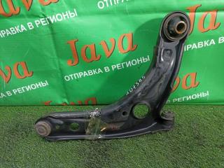 Рычаг левый передний TOYOTA VITZ KSP90 1KR-FE 48069-59125 2 ракурс