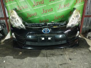 Ноускат передний TOYOTA AQUA NHP10 1NZ-FXE 1 ракурс