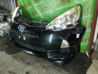 Ноускат передний TOYOTA AQUA NHP10 1NZ-FXE 2 ракурс