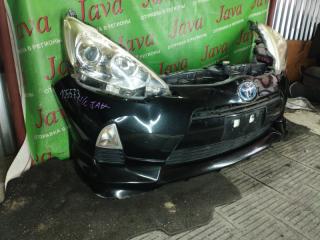 Ноускат передний TOYOTA AQUA NHP10 1NZ-FXE 3 ракурс