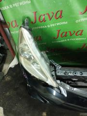 Ноускат передний TOYOTA AQUA NHP10 1NZ-FXE 4 ракурс