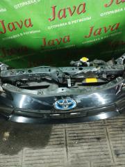 Ноускат передний TOYOTA AQUA NHP10 1NZ-FXE 5 ракурс