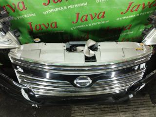 Ноускат передний NISSAN ELGRAND TE52 QR25DE 5 ракурс