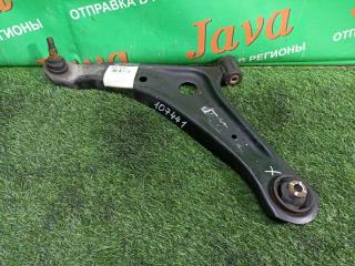Рычаг левый передний MITSUBISHI MIRAGE A05A 3A90 4013A309 1 ракурс