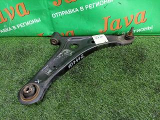Рычаг правый передний MITSUBISHI MIRAGE A05A 3A90 4013A310 1 ракурс