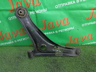 Рычаг правый передний MITSUBISHI MIRAGE A05A 3A90 4013A310 2 ракурс