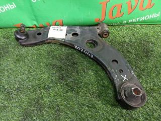 Рычаг левый передний TOYOTA PASSO KGC10 1KR-FE 48069-B1110 1 ракурс