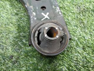 Рычаг левый передний TOYOTA PASSO KGC10 1KR-FE 48069-B1110 3 ракурс