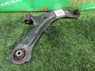 Рычаг правый передний NISSAN MARCH AK12 CR12DE 54500AX00B 1 ракурс