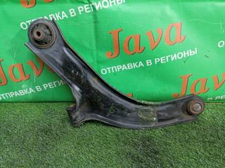 Рычаг правый передний NISSAN MARCH AK12 CR12DE 54500AX00B 2 ракурс