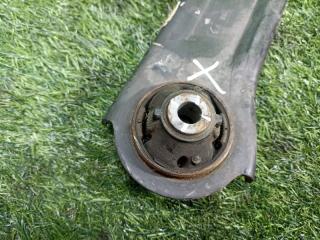 Рычаг правый передний NISSAN MARCH AK12 CR12DE 54500AX00B 3 ракурс