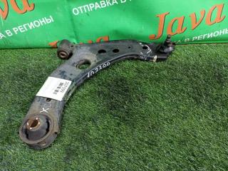 Запчасть рычаг нижний передний правый TOYOTA PASSO 2007