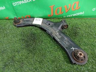 Рычаг левый передний NISSAN MARCH AK12 CR12DE 54501AX00B 1 ракурс