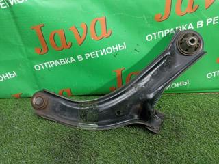 Рычаг левый передний NISSAN MARCH AK12 CR12DE 54501AX00B 2 ракурс