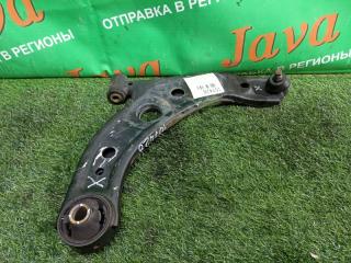 Запчасть рычаг нижний передний правый TOYOTA PASSO 2008