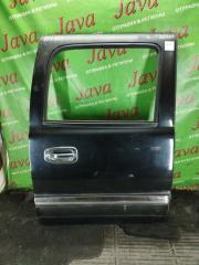 Запчасть дверь задняя правая GMC YUKON 2005
