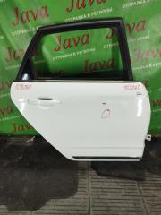 Дверь правая задняя CITROEN C4 B7 EP6CDT 9008X2 1 ракурс