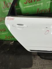 Дверь правая задняя CITROEN C4 B7 EP6CDT 9008X2 4 ракурс