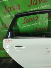 Дверь правая задняя CITROEN C4 B7 EP6CDT 9008X2 5 ракурс