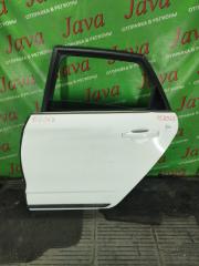 Дверь левая задняя CITROEN C4 B7 EP6CDT 9006R9 1 ракурс