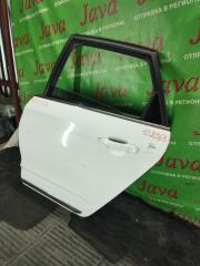 Дверь левая задняя CITROEN C4 B7 EP6CDT 9006R9 2 ракурс