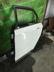 Дверь левая задняя CITROEN C4 B7 EP6CDT 9006R9 3 ракурс