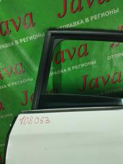 Дверь левая задняя CITROEN C4 B7 EP6CDT 9006R9 5 ракурс
