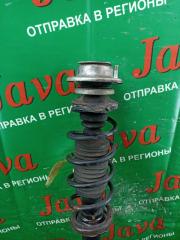 Стойка правая передняя TOYOTA PASSO KGC10 1KR-FE 48510-B1010 2 ракурс