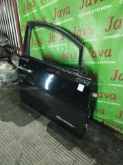 Дверь правая передняя NISSAN LEAF AZE0 EM57 H010M3NAMA 2 ракурс