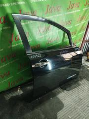 Дверь правая передняя NISSAN LEAF AZE0 EM57 H010M3NAMA 3 ракурс