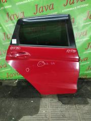 Дверь правая задняя HONDA FIT GP5 LEB 67510T5AZ00ZZ 1 ракурс