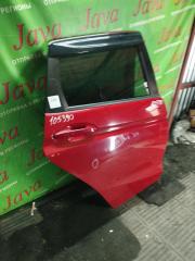 Дверь правая задняя HONDA FIT GP5 LEB 67510T5AZ00ZZ 3 ракурс