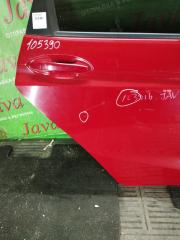 Дверь правая задняя HONDA FIT GP5 LEB 67510T5AZ00ZZ 4 ракурс