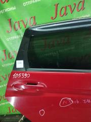 Дверь правая задняя HONDA FIT GP5 LEB 67510T5AZ00ZZ 5 ракурс