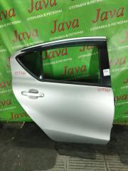 Дверь правая задняя TOYOTA AQUA NHP10 1NZ-FXE 67001-52590 1 ракурс